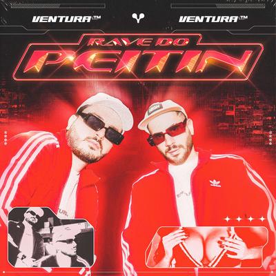 Rave Do Peitin By Ventura's cover