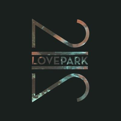Lovepark's cover