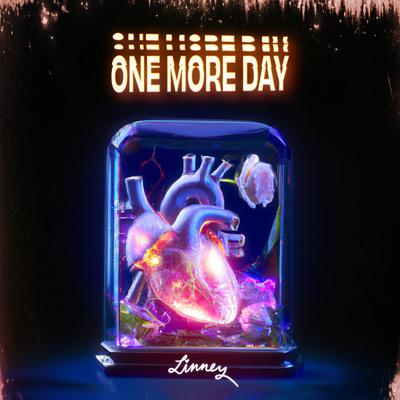 One More Day By Linney's cover