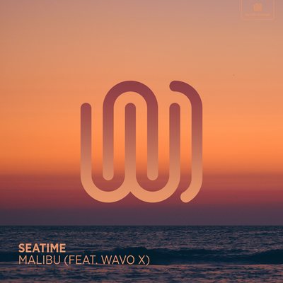 Malibu By seatime, WAVO X's cover