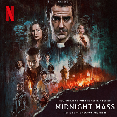 Midnight Mass: S1 (Soundtrack from the Netflix Series)'s cover