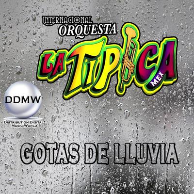 Gotas de Lluvia's cover