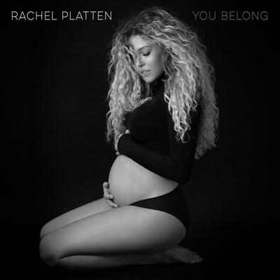 You Belong By Rachel Platten's cover