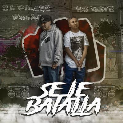 Se Le Batalla's cover