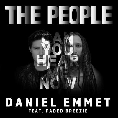 The People By Daniel Emmet, Faded BreeZie's cover