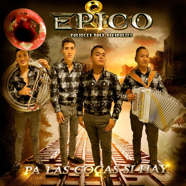 Epico Norteño Banda's avatar image