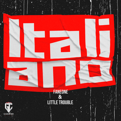 Italiano's cover