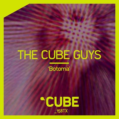 Botoma By The Cube Guys's cover