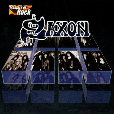 Wheels Of Steel (1997 Remastered Version) By Saxon's cover