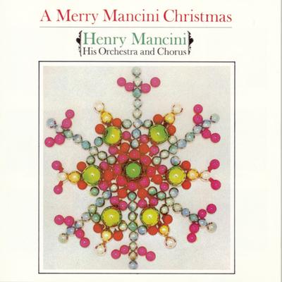 A Merry Mancini Christmas's cover