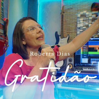 Roberta Dias's cover