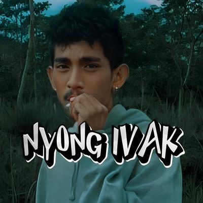 Nyong Ivak's cover