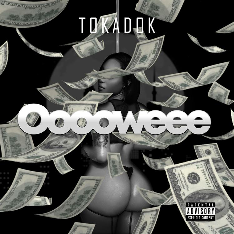 Tokadok's avatar image