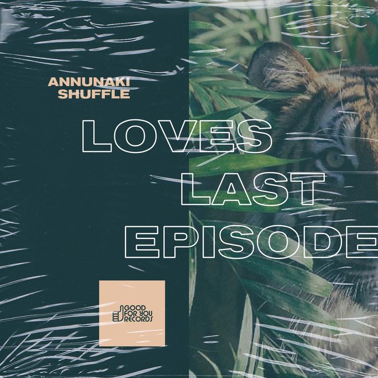 Loves Last Episode's avatar image