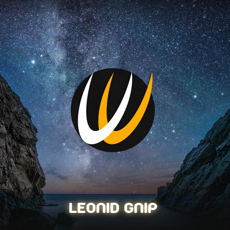 Leonid Gnip's avatar image