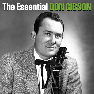 Blue, Blue Day By Don Gibson's cover