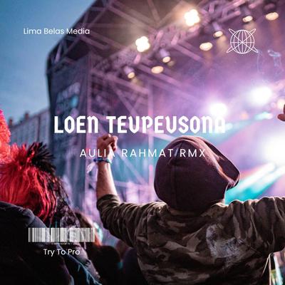 LOEN TEUPEUSONA's cover