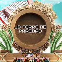Jd Forro De Paredão's avatar cover