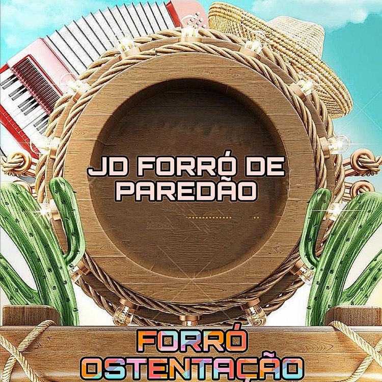 Jd Forro De Paredão's avatar image