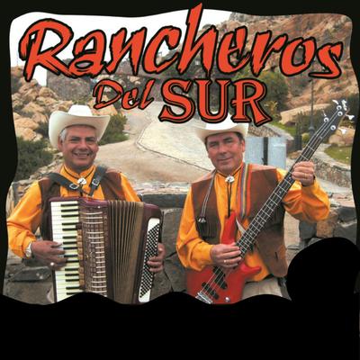 Los Rancheros del Sur's cover