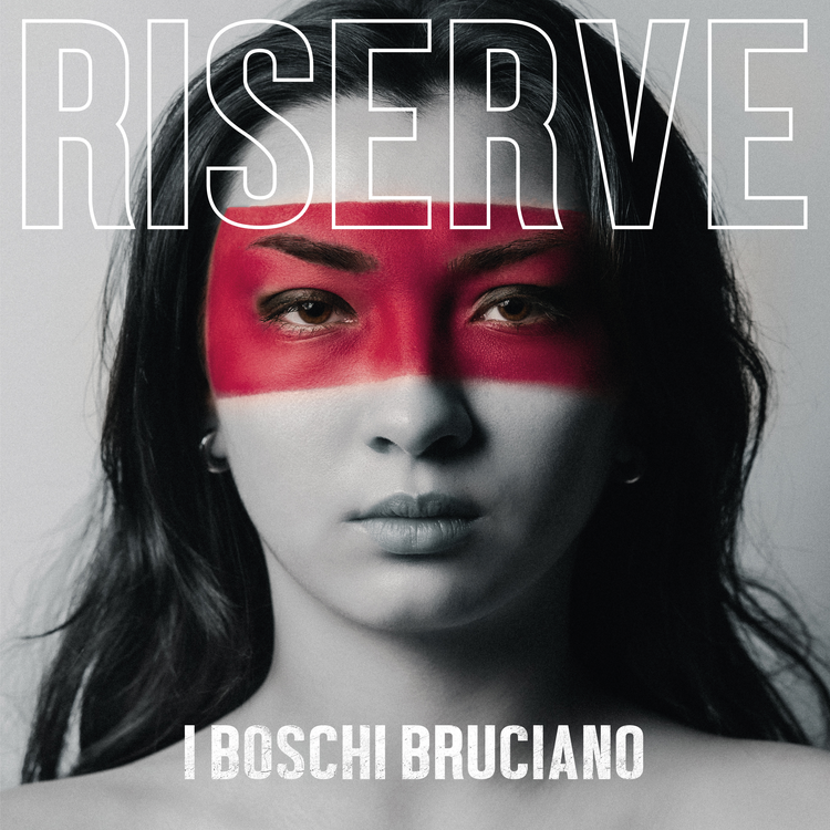 I Boschi Bruciano's avatar image