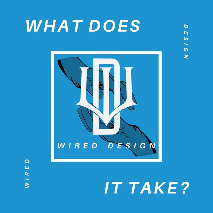 Wired Design's avatar image