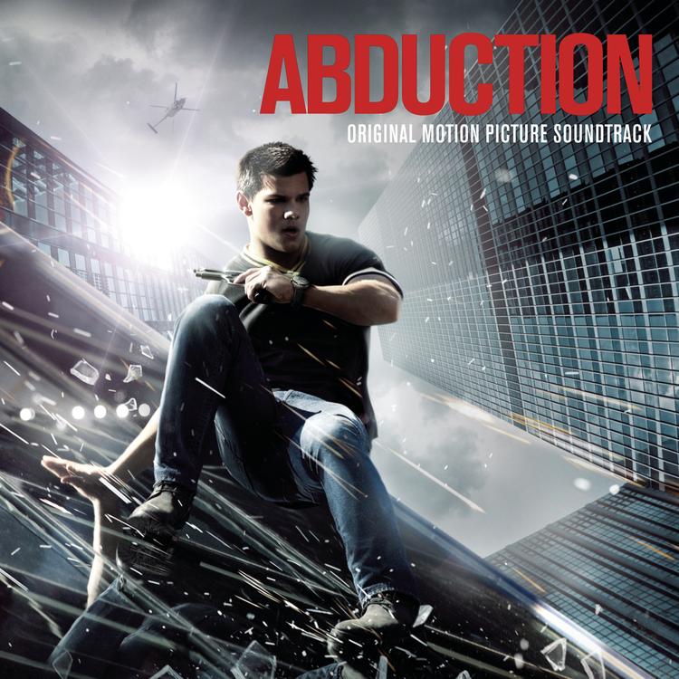 Abduction (Original Motion Picture Soundtrack)'s avatar image