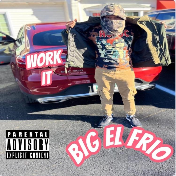 Big El Frio's avatar image