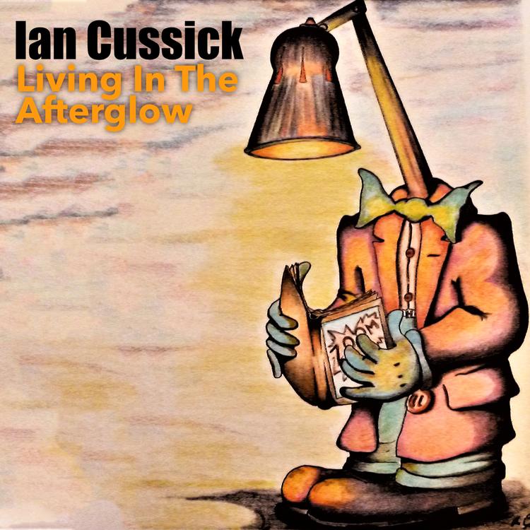 Ian Cussick's avatar image