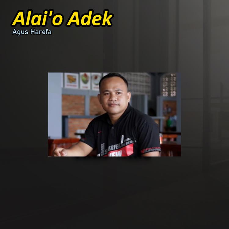 Agus Harefa's avatar image