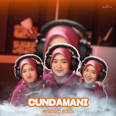 Cundamani's cover