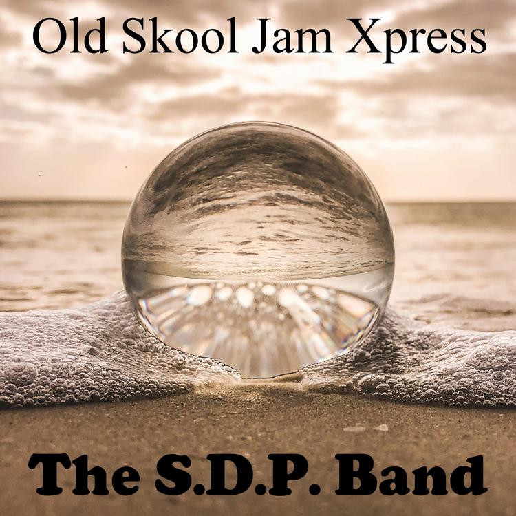 The S.D.P. Band's avatar image