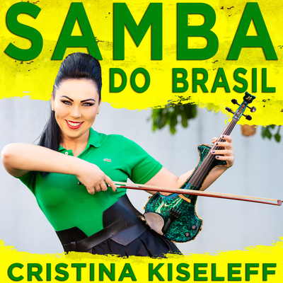 Samba Do Brasil's cover