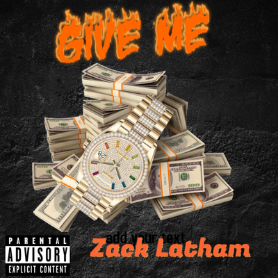 Give me's cover