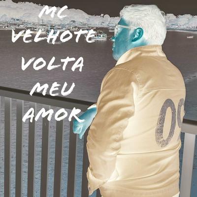 Mc Velhote's cover