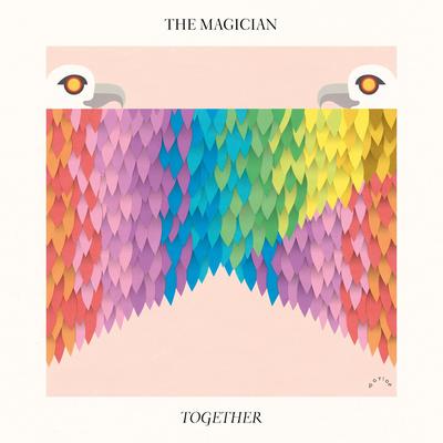 Together By The Magician's cover