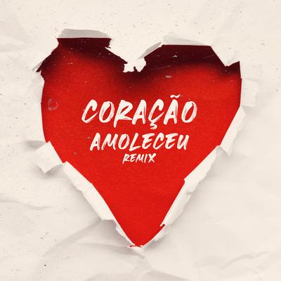 Coração Amoleceu (feat. Mc Don Juan) (feat. Mc Don Juan) By Juka Mandelão, DJ DUARTE, Mc Don Juan's cover