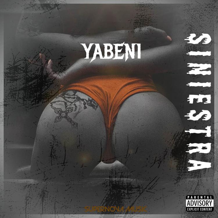 Yabeni's avatar image