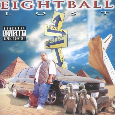 Put Tha House Onit By Eightball's cover