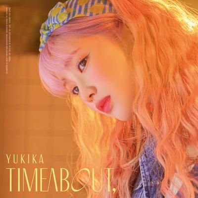 Insomnia By YUKIKA's cover