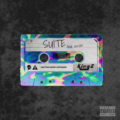 SUITE By KingZ's cover