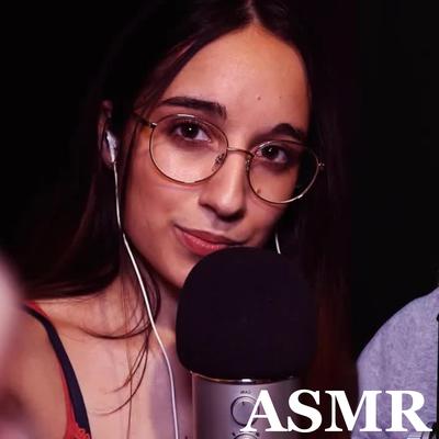 Movimentos com as Mãos e Sons de Boca Pt.1 By Maya ASMR's cover