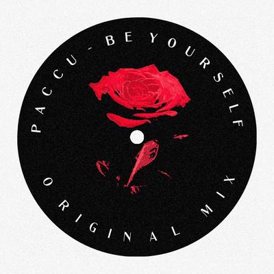 Be Yourself By Paccu's cover