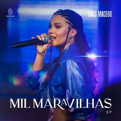 Virou Passado (Ao Vivo) By Thais Macedo, Marvvila's cover