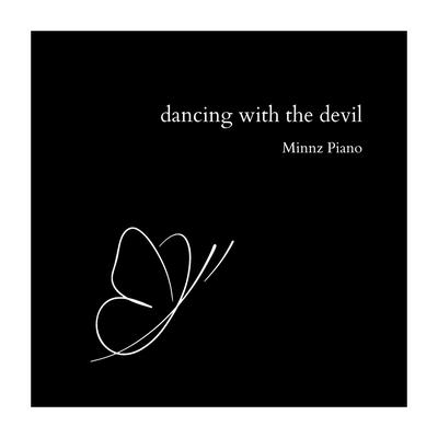 Dancing With The Devil's cover