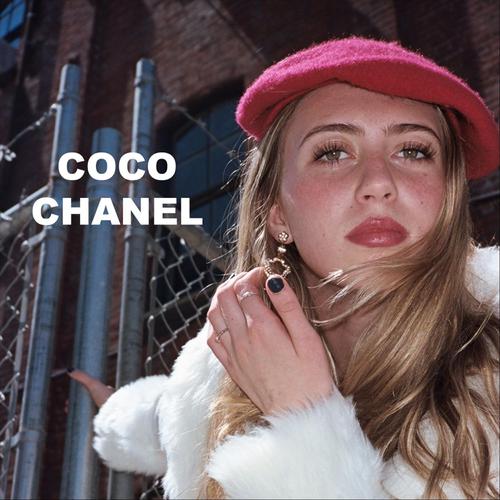 Coco Chanel Official Tiktok Music - Paris - Listening To Music On Tiktok  Music