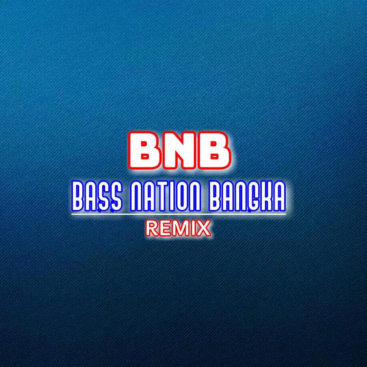 Bass Nation Bangka's avatar image
