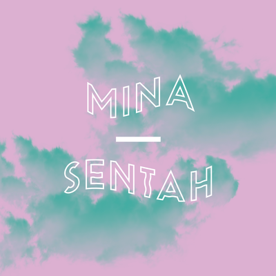 Sentah By Mina, Bryte's cover