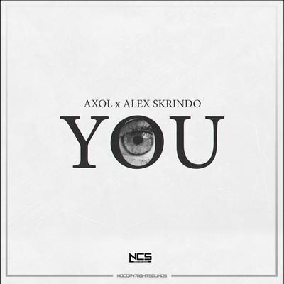You By Axol, Alex Skrindo's cover