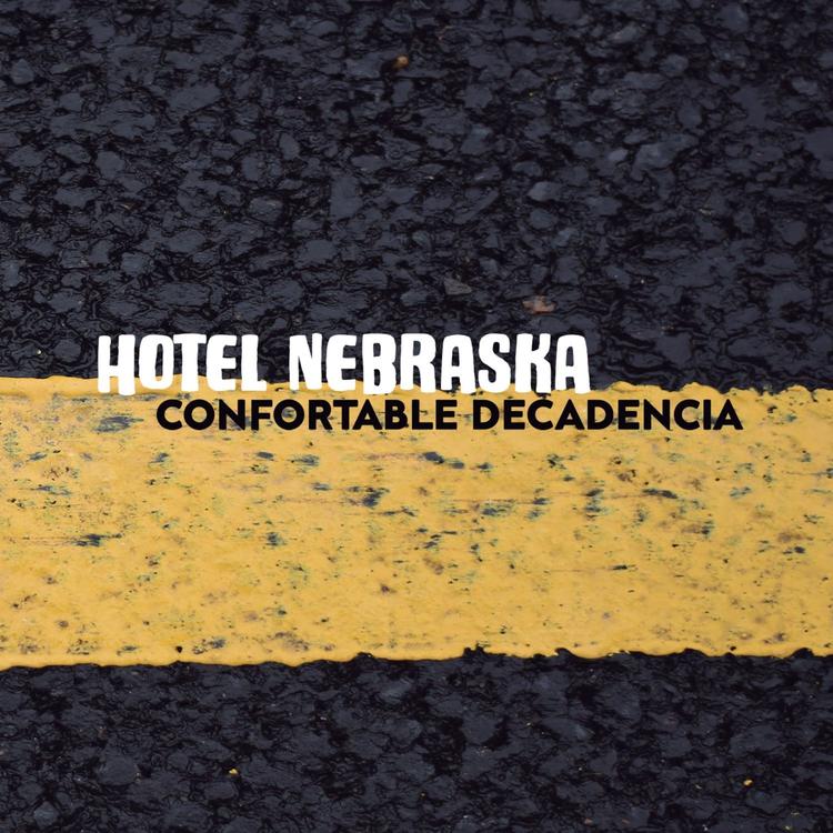 Hotel Nebraska's avatar image